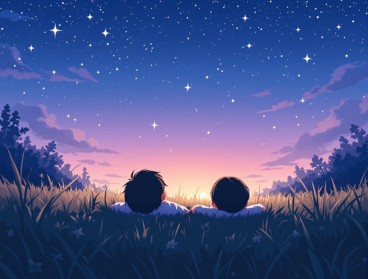 韩漫剧免费自制剧集 - 星星的约定