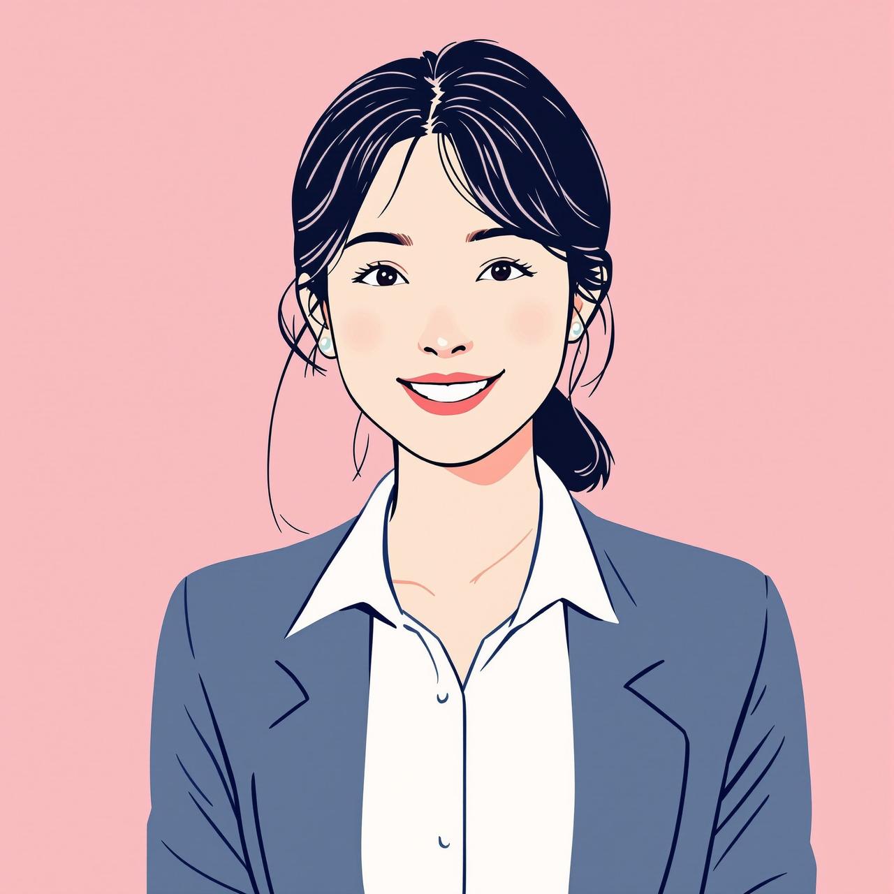 韩漫剧免费 创始人 & CEO - 林小暖